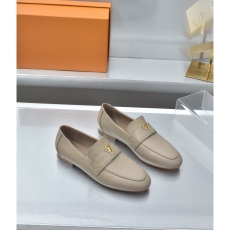 LV Leather Shoes